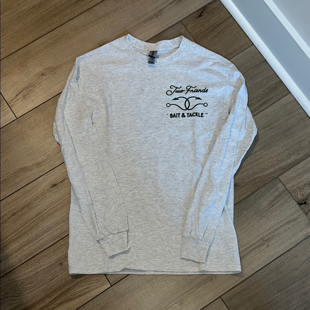 NWOT Two Friends Merch